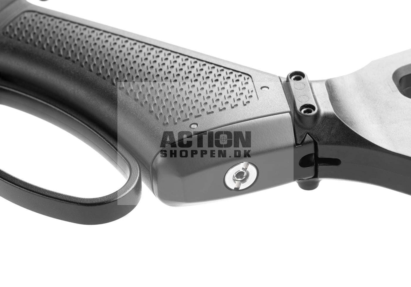 G&G - LevAR 15", GBB - Gas Lever Action 6