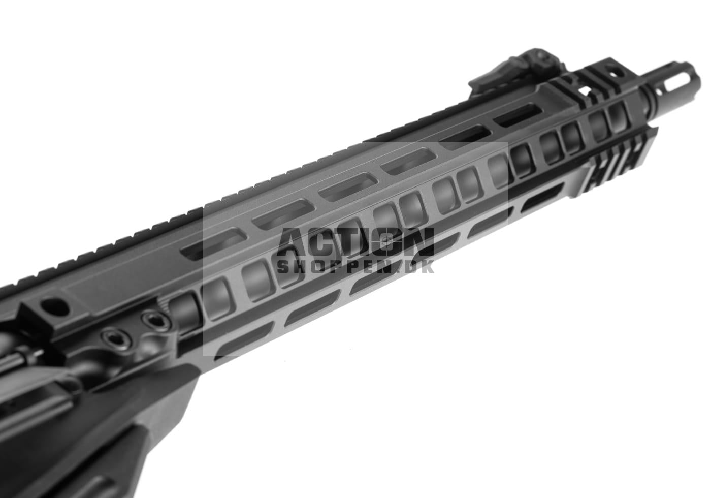 G&G - LevAR 15", GBB - Gas Lever Action 7