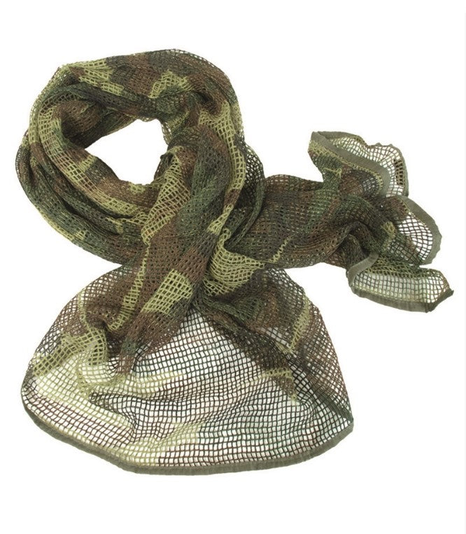 Net 1,9 x 0,9m, Woodland 1