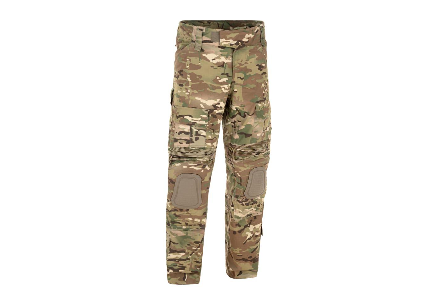 Invader Gear - Buks, Predator Combat Pant, Multicam, Str. XS - XXXL