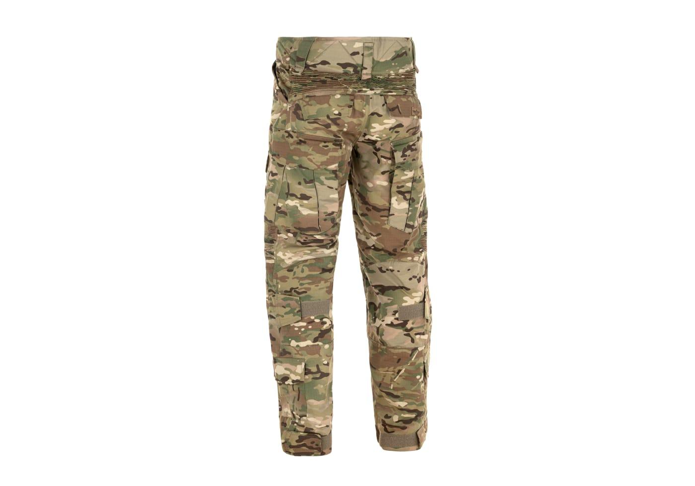 Invader Gear - Buks, Predator Combat Pant, Multicam, Str. XS - XXXL