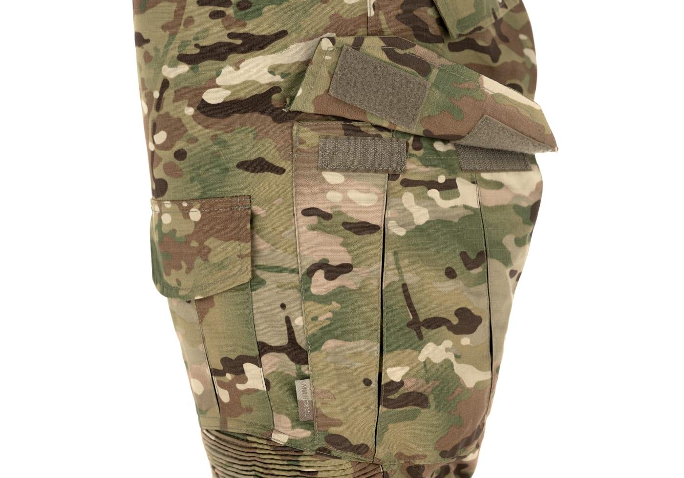 Invader Gear - Buks, Predator Combat Pant, Multicam, Str. XS - XXXL