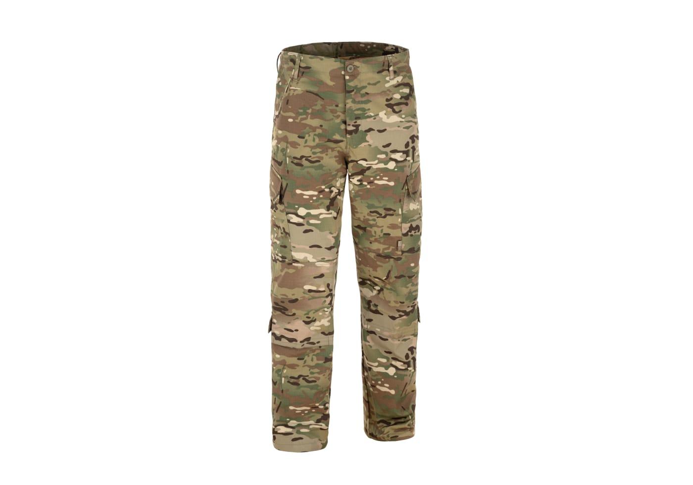 Invader Gear - Buks, Revenger TDU Pant, Multicam, Str. XS - XXXL