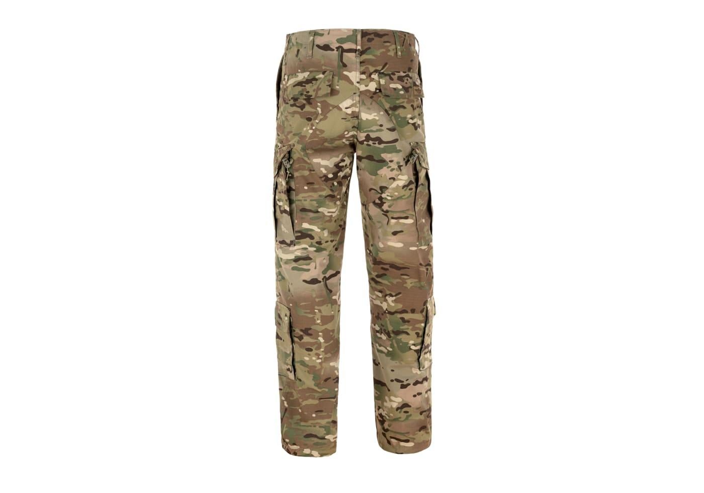 Invader Gear - Buks, Revenger TDU Pant, Multicam, Str. XS - XXXL