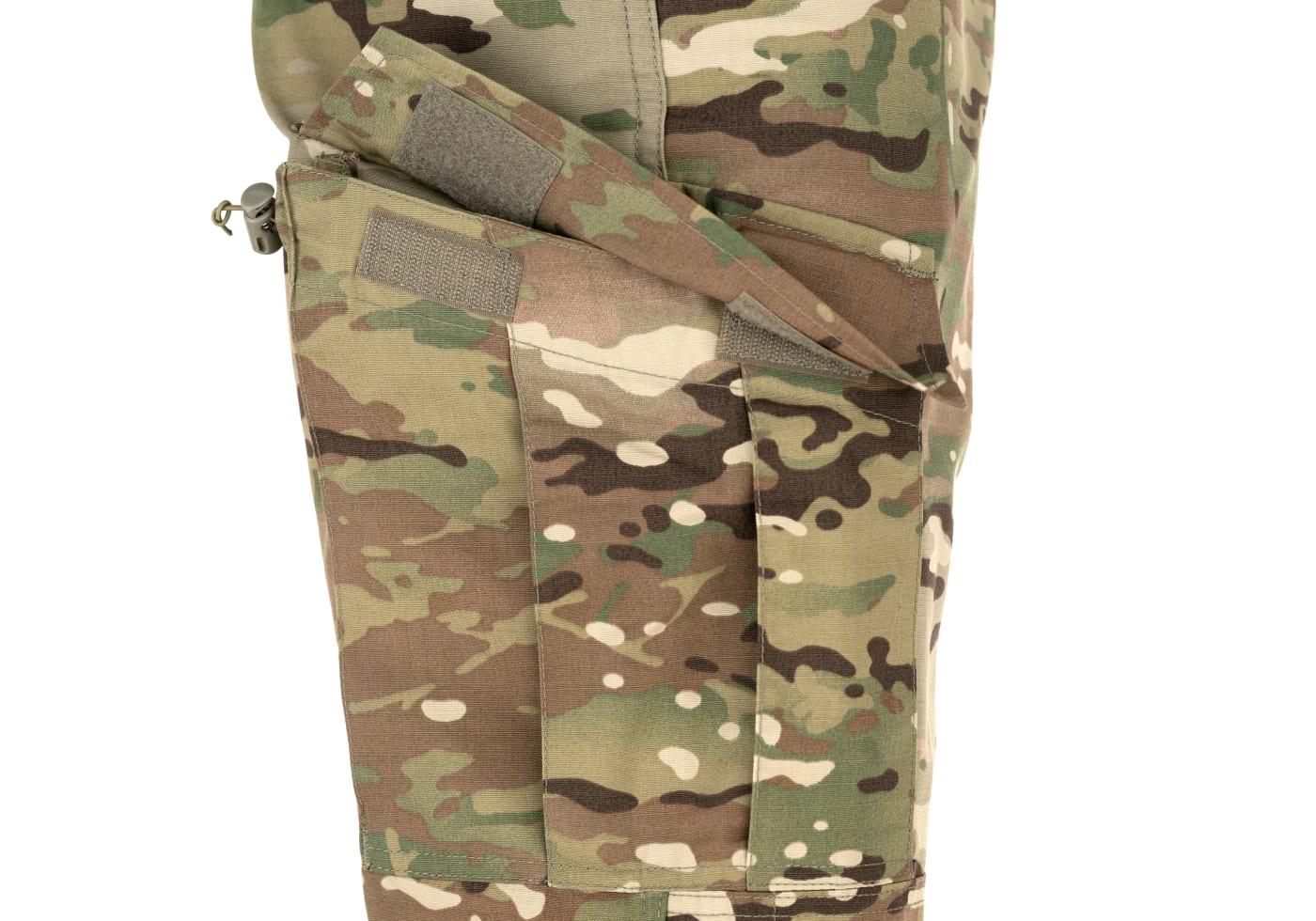 Invader Gear - Buks, Revenger TDU Pant, Multicam, Str. XS - XXXL
