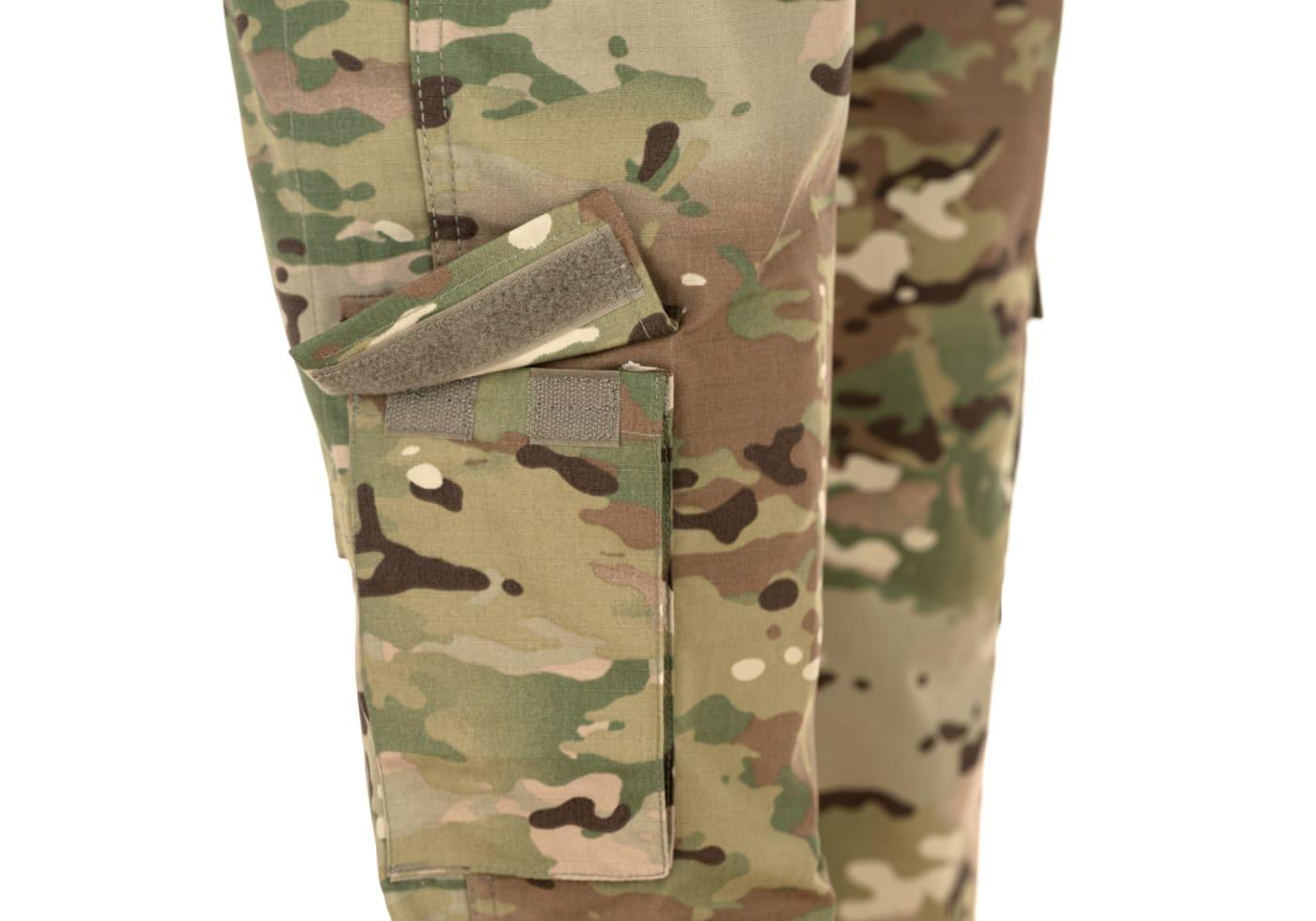 Invader Gear - Buks, Revenger TDU Pant, Multicam, Str. XS - XXXL