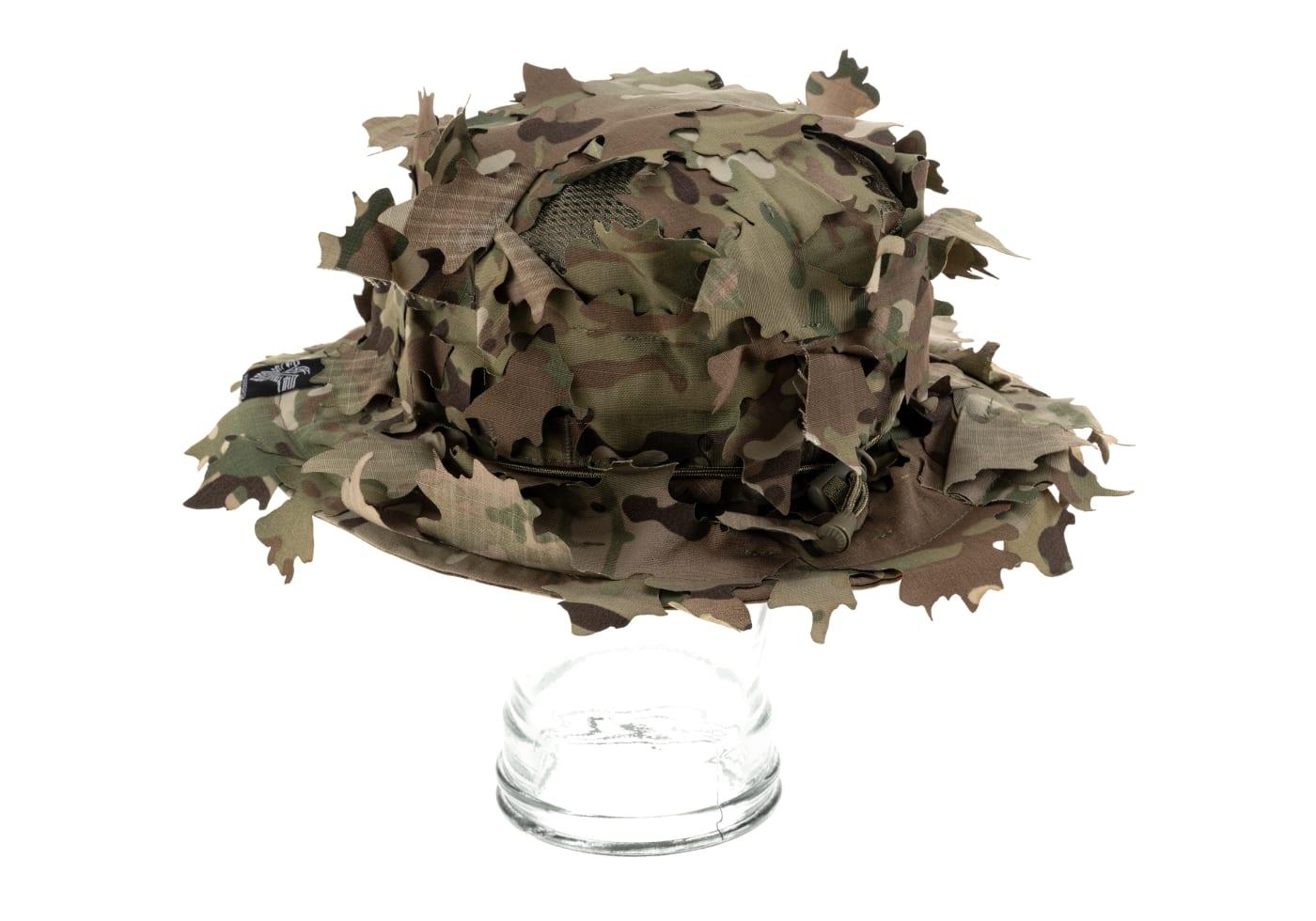 Invader Gear - Leaf Boonie Hat, Multicam