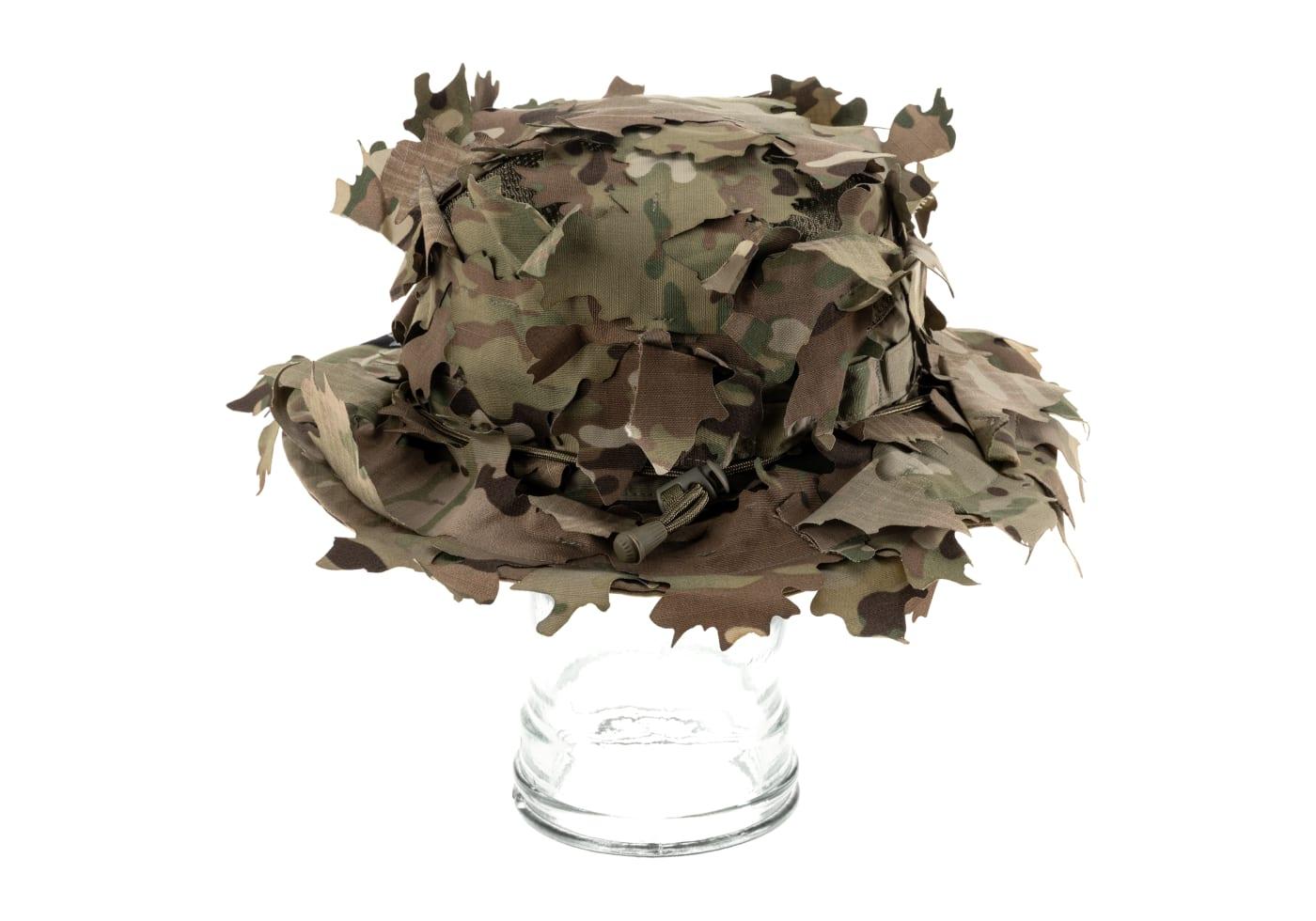 Invader Gear - Leaf Boonie Hat, Multicam