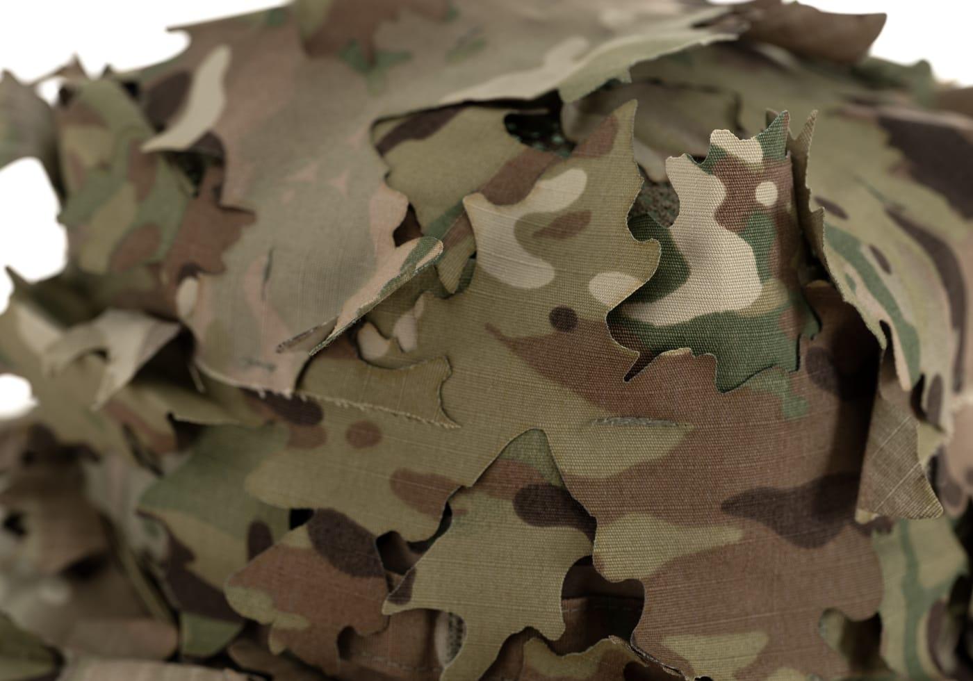 Invader Gear - Leaf Boonie Hat, Multicam