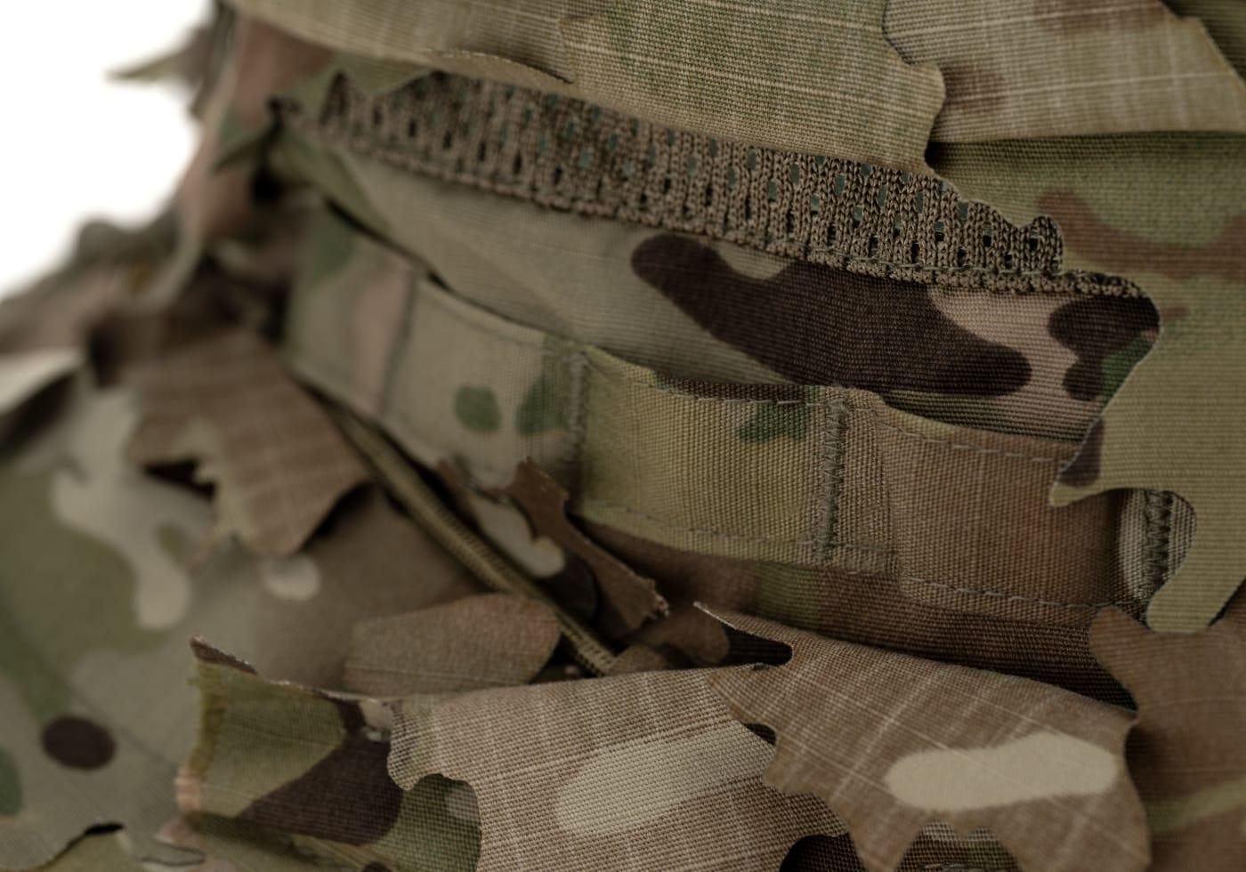 Invader Gear - Leaf Boonie Hat, Multicam