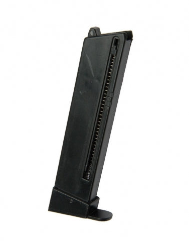 STI M1911, manuel, Magasin. 1