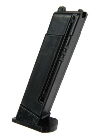  M92FS, manuel, Magasin. 1