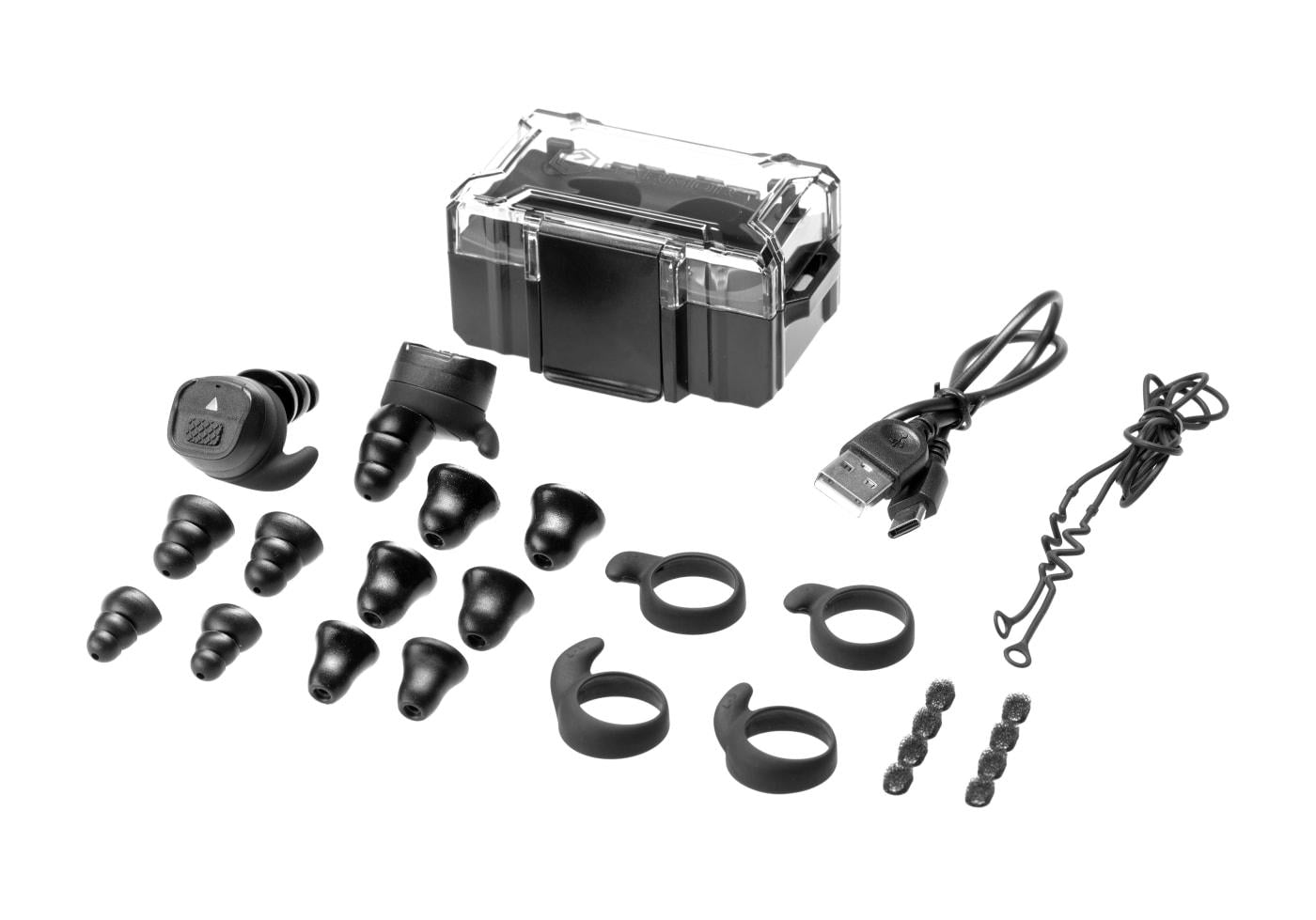 EARMOR - M20T Pro Electronic Bluetooth Headset