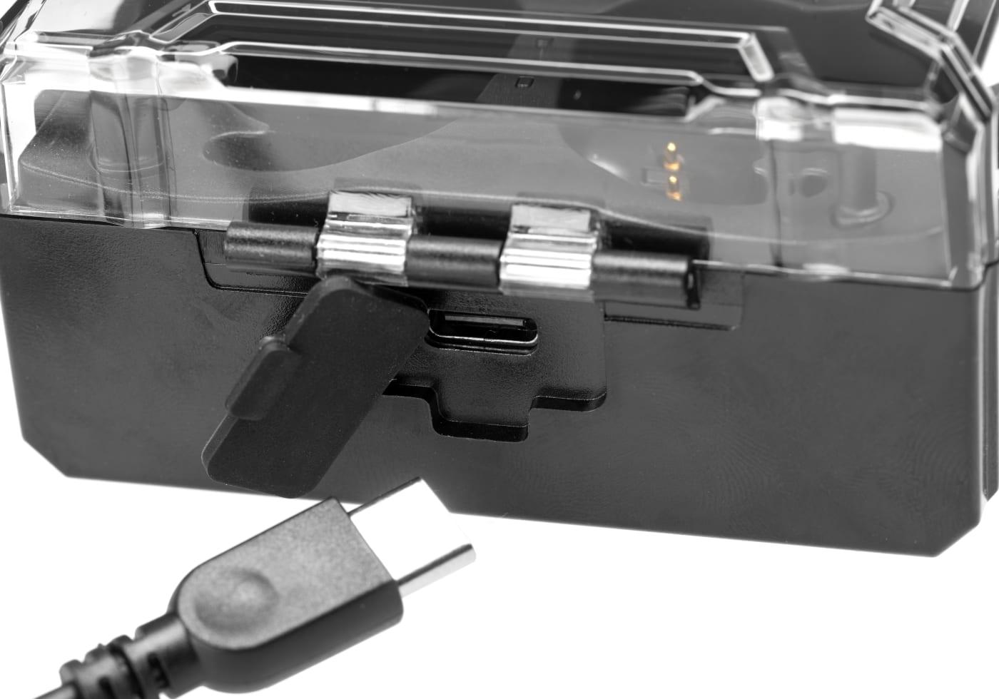 EARMOR - M20T Pro Electronic Bluetooth Headset