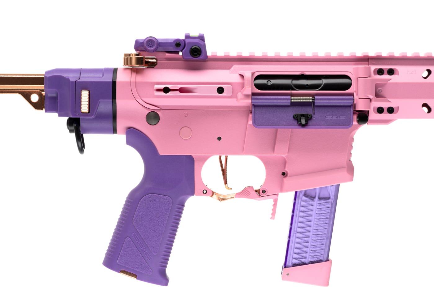 G&G - FAR 9 Macaron, Pink