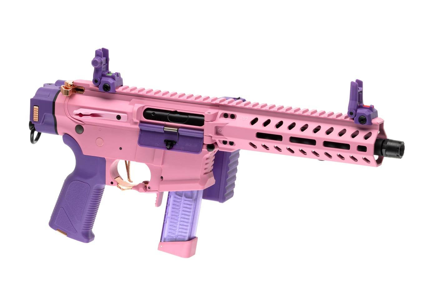 G&G - FAR 9 Macaron, Pink
