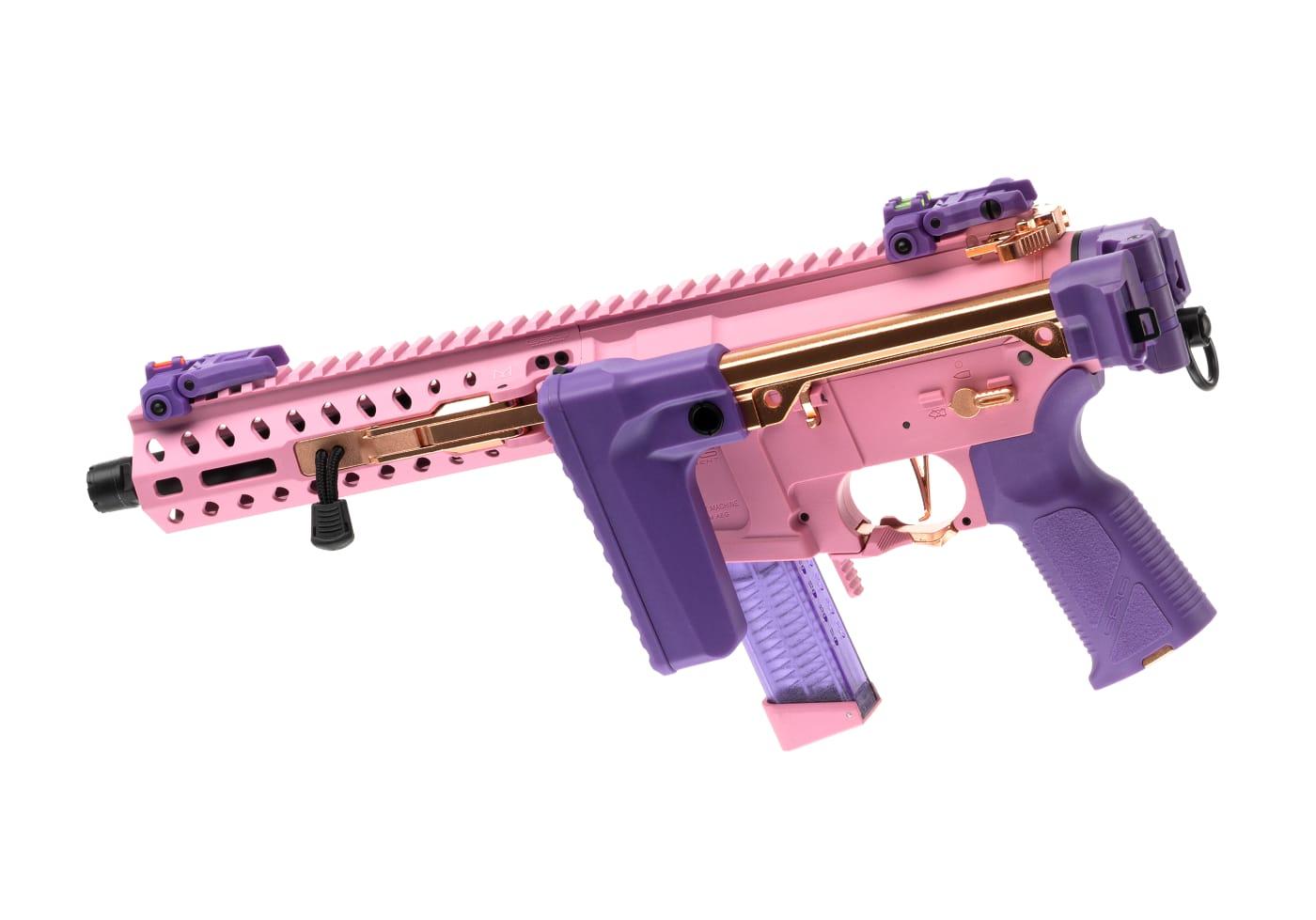 G&G - FAR 9 Macaron, Pink
