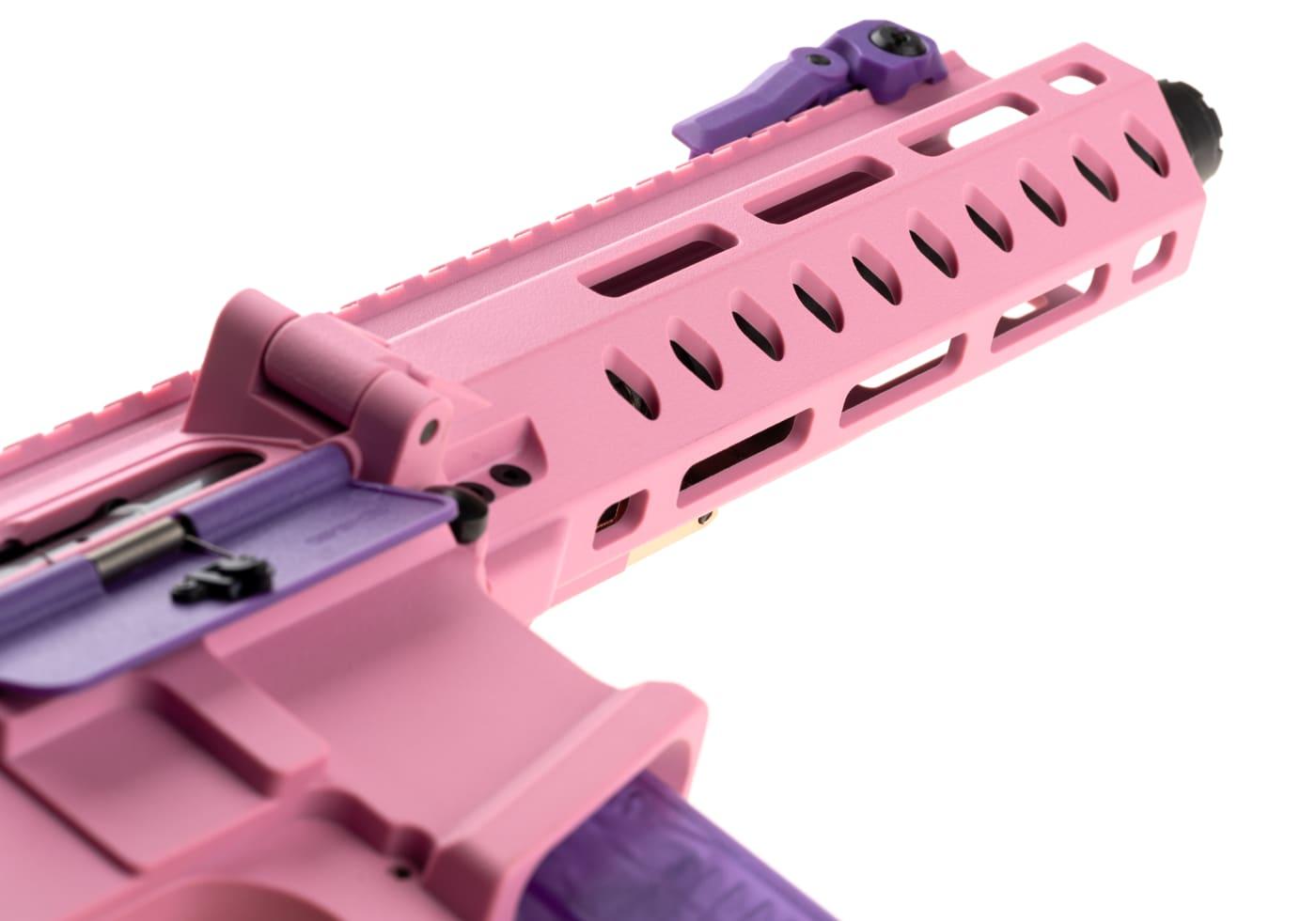 G&G - FAR 9 Macaron, Pink