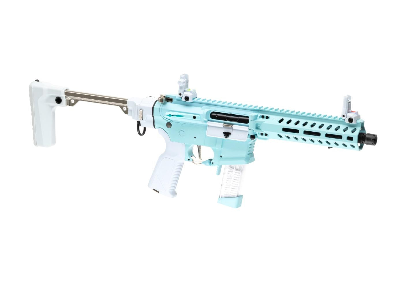 G&G - FAR 9 Macaron, Blå