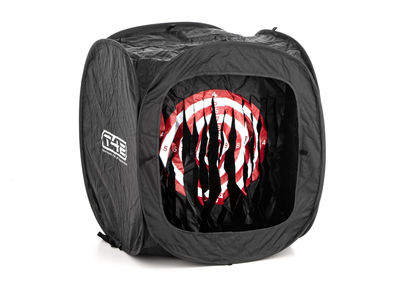 Paintball - T4E Pop-Up Target 1