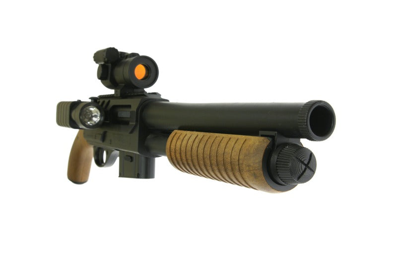 Double Eagle - M47C 2