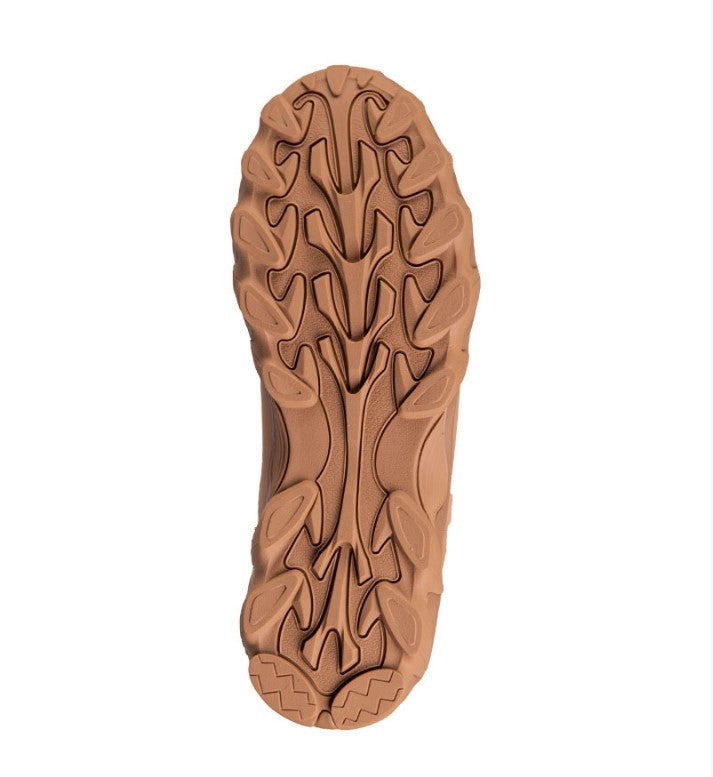 Mil-tec Chimera Støvler Midt - Coyote