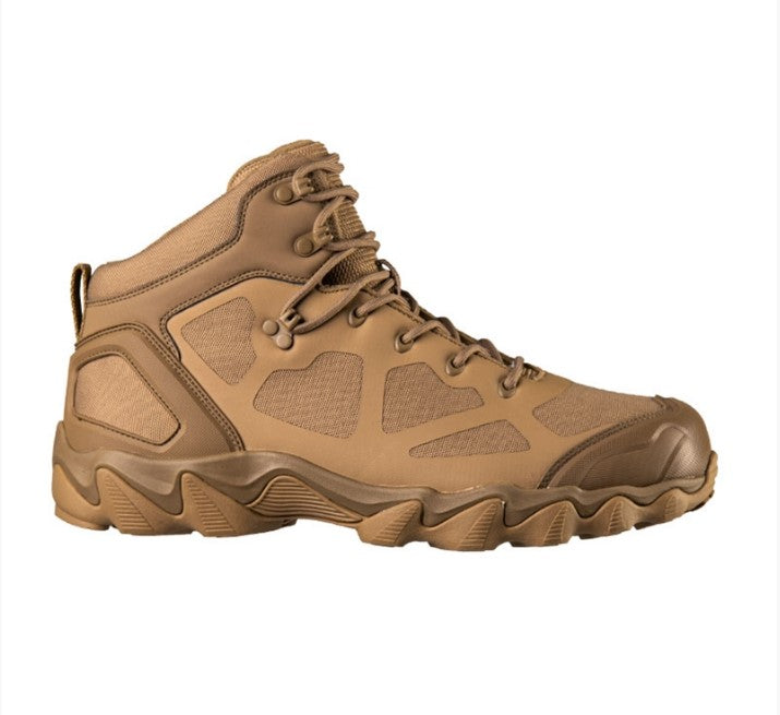 Mil-tec Chimera Støvler Midt - Coyote