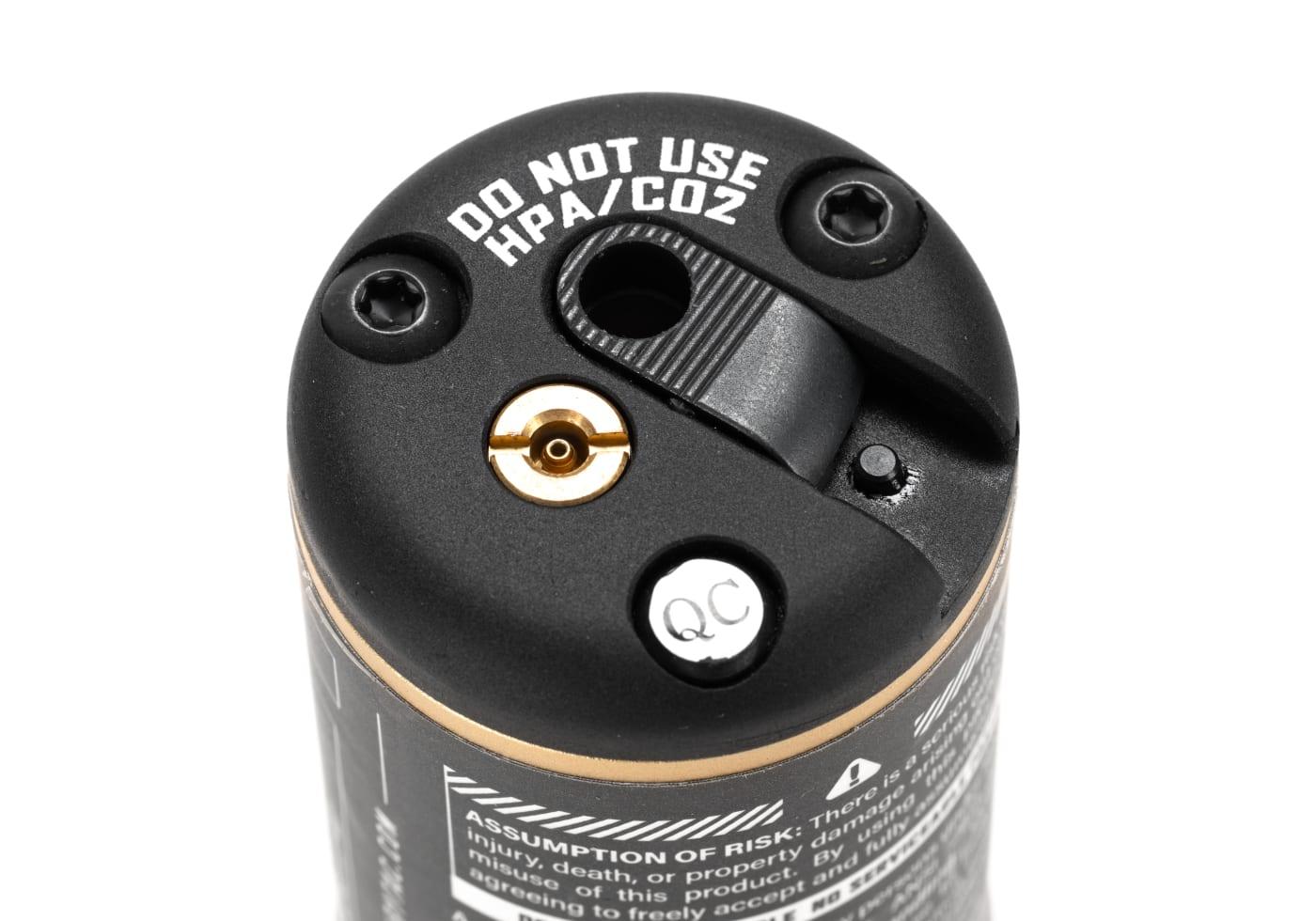 Krytac Granat, KT40 40mm Gas Grenade Shell