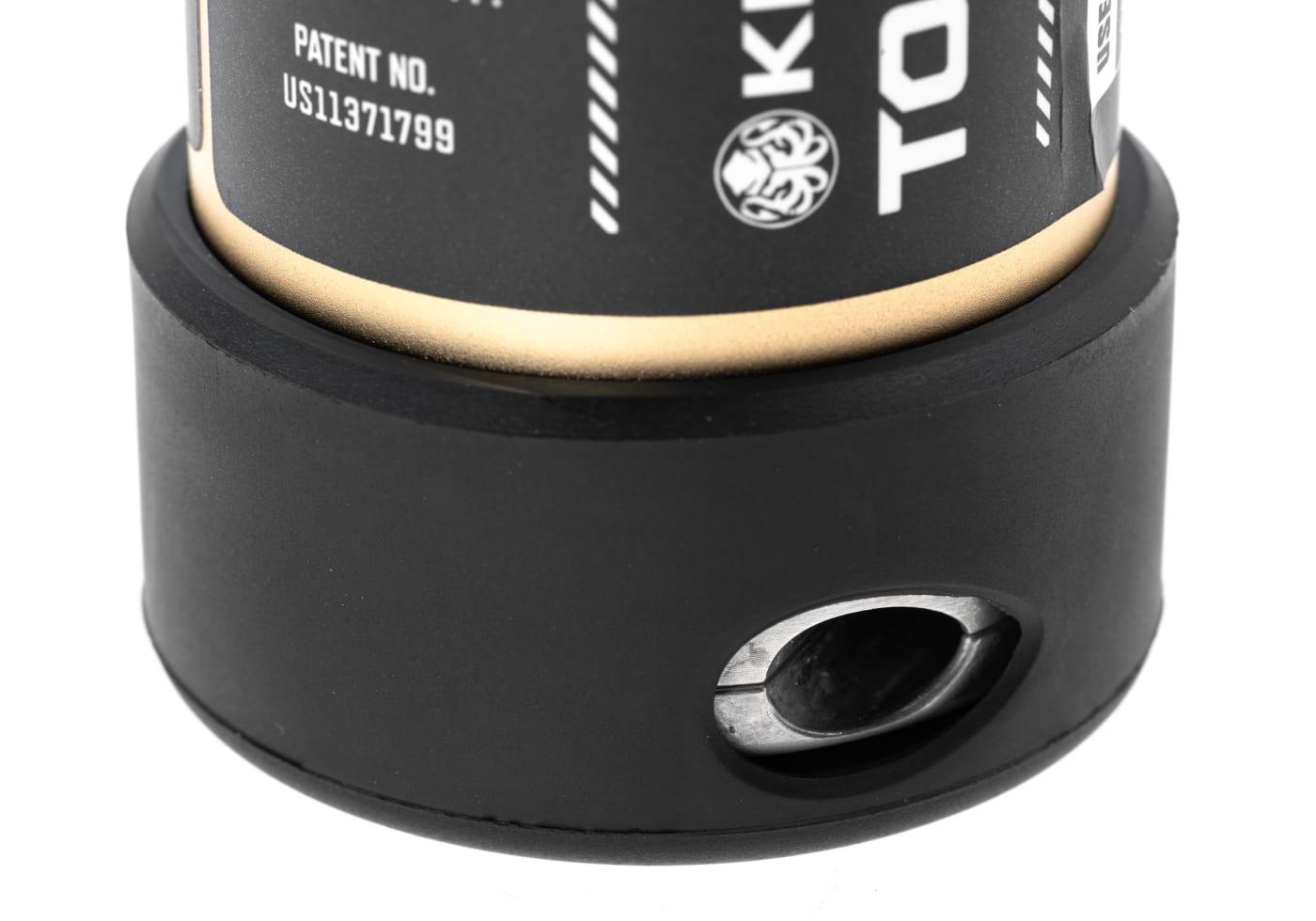 Krytac - Tornado 3 Timer Frag Grenade