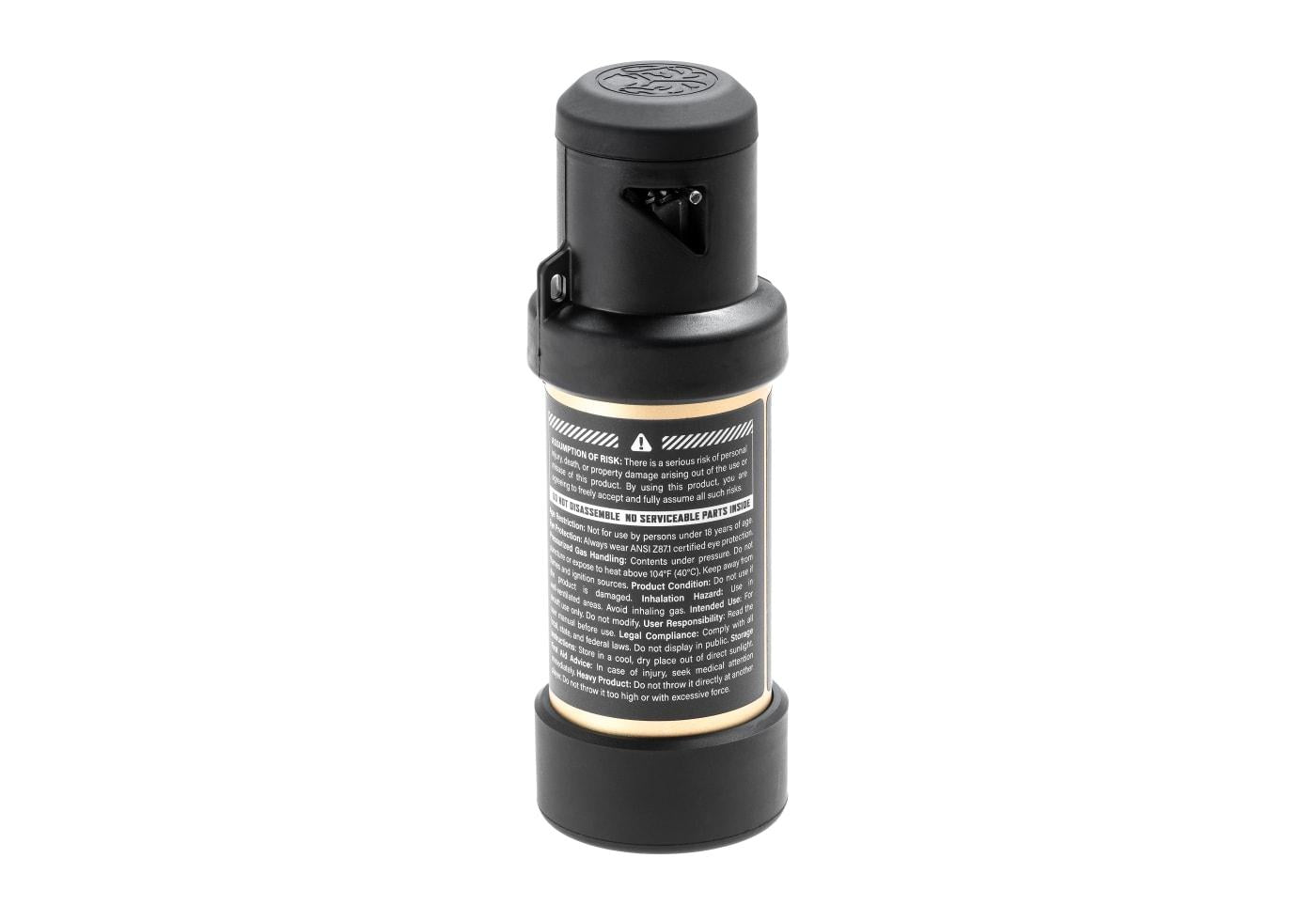 Krytac - Tornado 3 Timer Frag Grenade