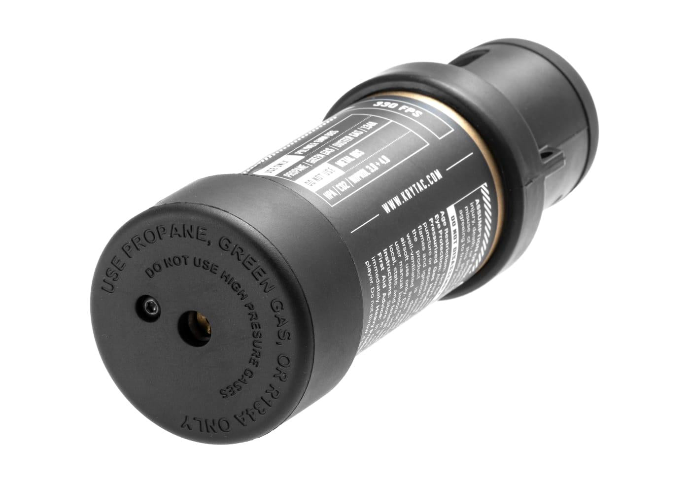 Krytac - Tornado 3 Timer Frag Grenade