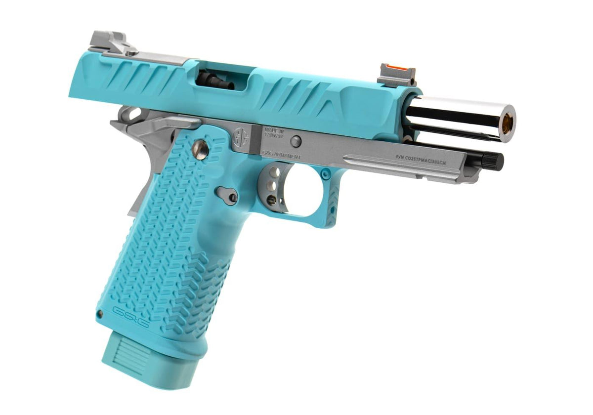 G&G - STP45, Blå,  GBB - Co2