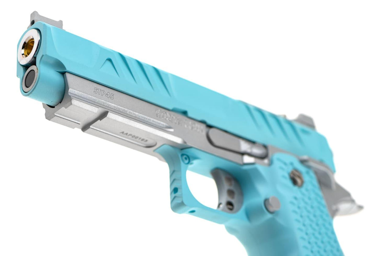 G&G - STP45, Blå,  GBB - Co2