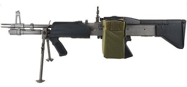 A&K - M60 (MK43) LMG 1