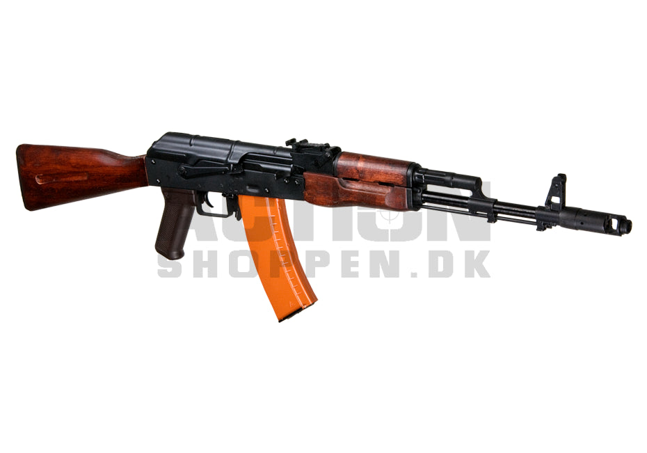 APS - AK74 EBB, Sort 1