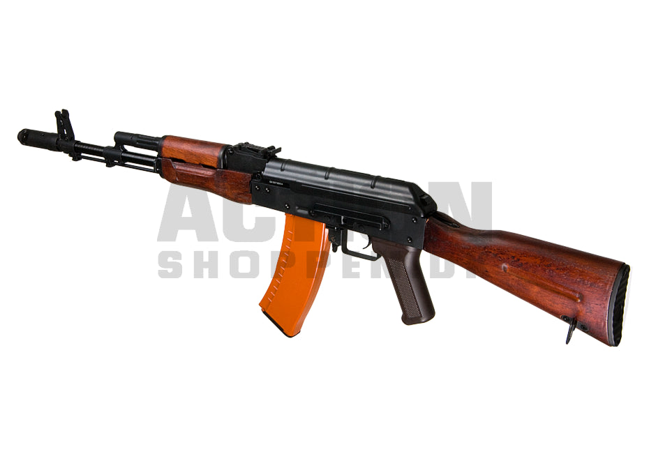 APS - AK74 EBB, Sort 2
