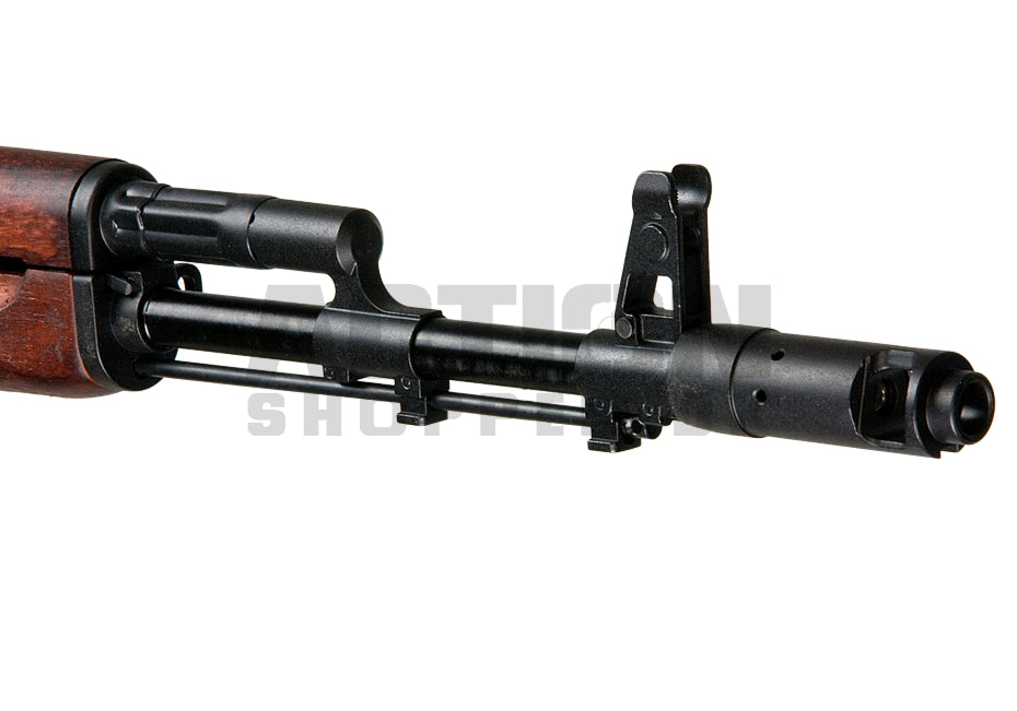 APS - AK74 EBB, Sort 4