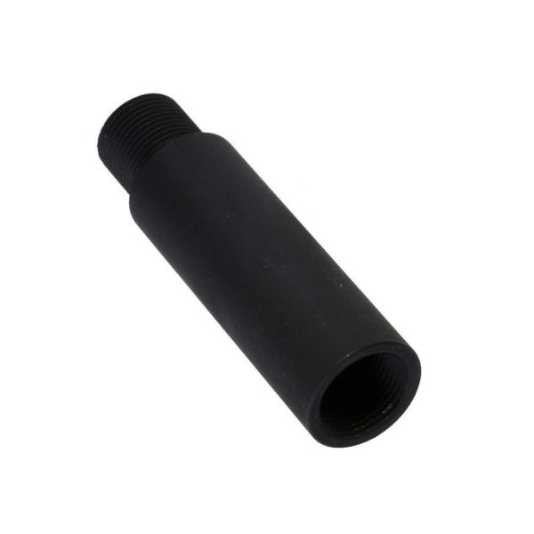 Metal Extender Barrel 55mm CCW 1