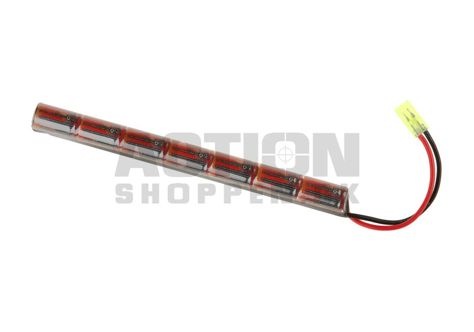 VB Power - Batteri 8,4V 1600mAh Stang 2