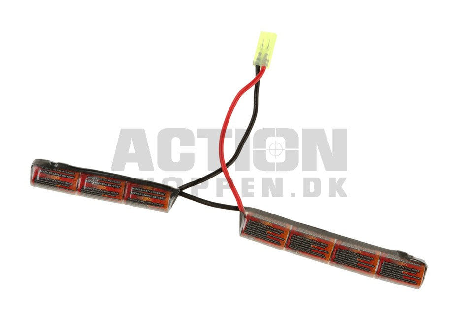 Batteri 8,4V 1600mAh Crane stock 2
