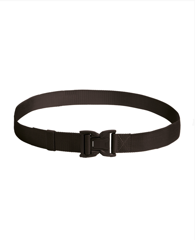 Taktisk Bælte, Sort, str. L - XL
