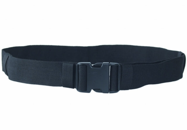 Miltec - Bælte, Army Belt Quick Release, sort 1