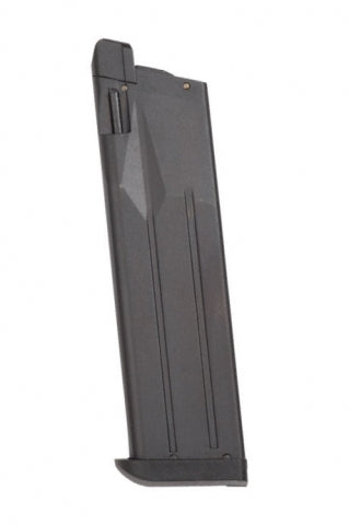 STI Tactical, GBB, Gas, Magasin. 1