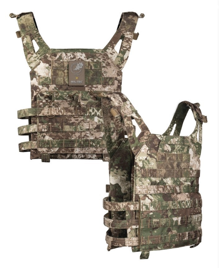 Plate Carrier vest GEN.II WASP I Z2, str. one size 2