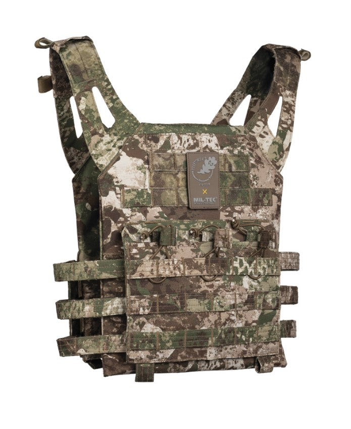 Plate Carrier vest GEN.II WASP I Z2, str. one size 1