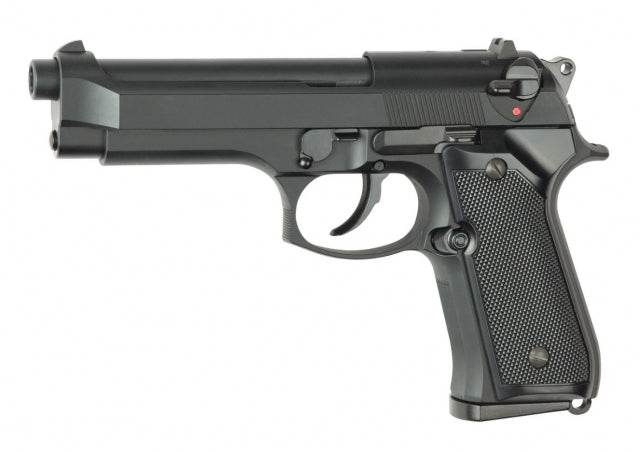 KJ Work - M9, GBB - Gas. 1