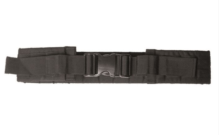 Molle Bælte, Sort, str. S - L