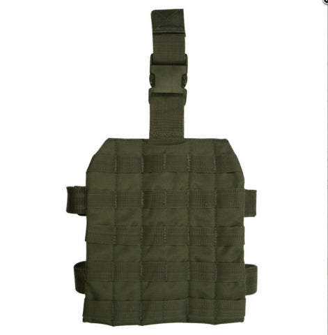 Molle Panel, Oliven grøn 1