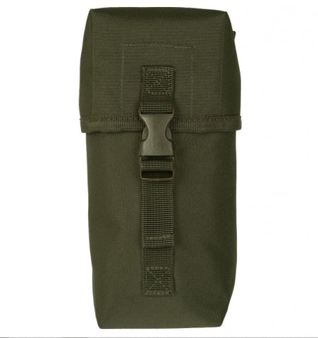Molle Pouch, Oliven grøn 1