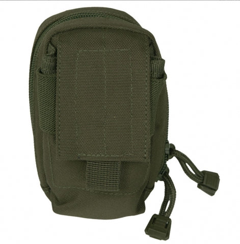 Molle Pouch, Oliven grøn 1